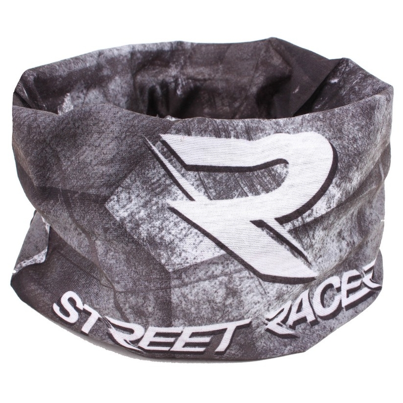 Multifunkční šátek na motorku Street Racer