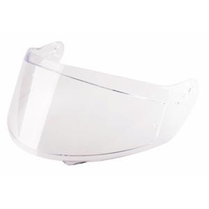 Plexi pro helmy Street Racer Ignite čiré