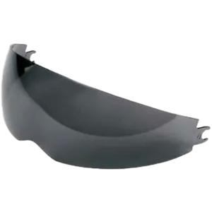 Sluneční clona pro helmy Street Racer Shadow II kouřová výprodej