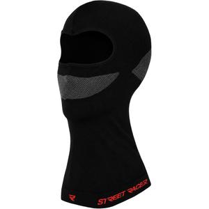 Kukla pod helmu Street Racer Basic