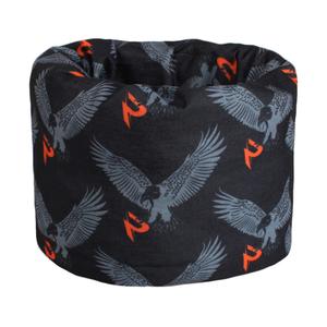 Multifunkční šátek na motorku Street Racer Eagle