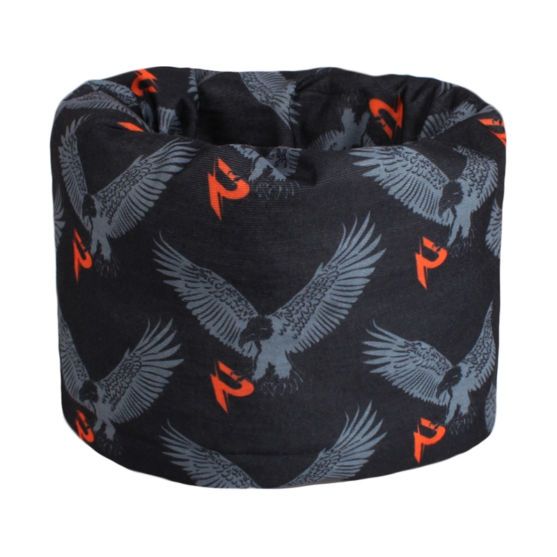 Multifunkční šátek na motorku Street Racer Eagle